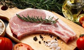 Pork Meat